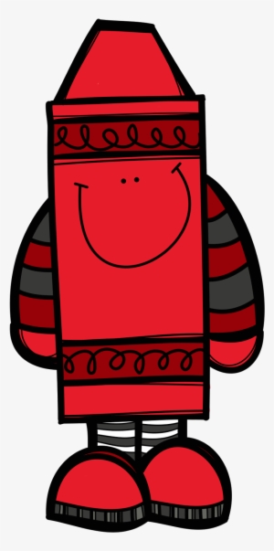 So, The New Story Goes "i Was Named After A Crayon - Brown Crayon Clipart #3120734