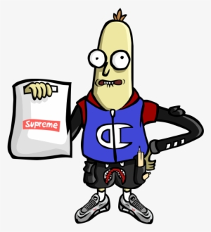 9b63a3b1 2dbb 46ff Bace 3290e24693b2 - Hypebeast Cartoon #3120761