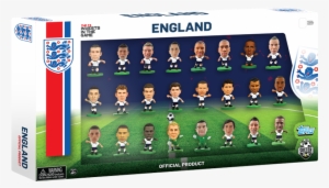 Share This - - Soccerstarz England #3120843