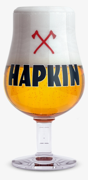 Hapkin Glass Full - Hapkin Bier #3120953