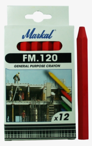 Fm - 120 - Fm - 120 - Markal Paintstik Ser 3 Phtalo Green #3120986