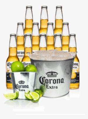 Ofertas De Pack Corona Experience #3121114