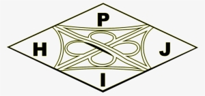 [would That Be A Chaos Star Variation Or X Over The - Himpunan Pengembangan Jalan Indonesia #3121174