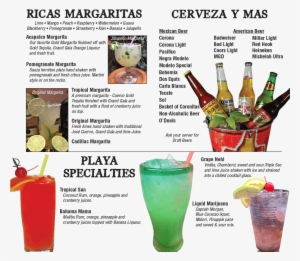 Cantina1 - Drink #3121233