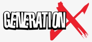 The Uk's Greatest, Untapped Target Audience - Generation X #3121254