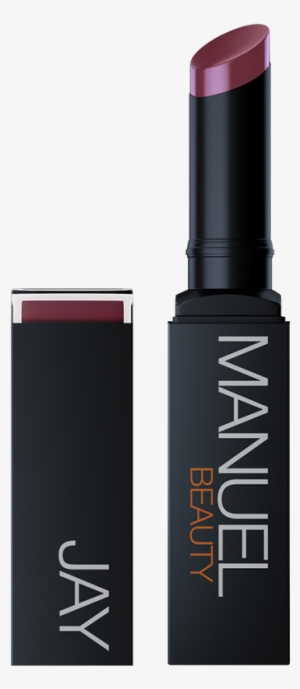 Jay Manuel Beauty Ultimate Lipstick - Coax #3121302