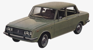 Click For Big - Toyota Corona #3121339