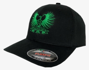 Chaos And Pain Logo Hat - Hat #3121342