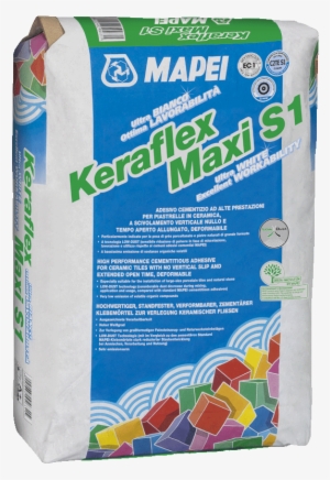 Keraflex Maxi S1 - Mapei Keraflex Easy S1 #3121344