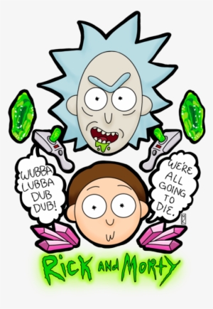 Morty Smith #3121346