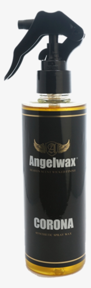 Angelwax Corona Spray Wax 500ml - Angelwax #3121389