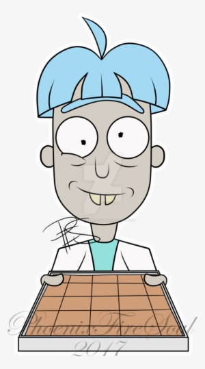 Rick J19zeta7 By Https - Phoenix #3121392