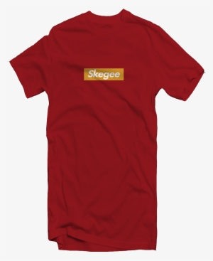 Image Of Skegee Hypebeast - Active Shirt #3121469