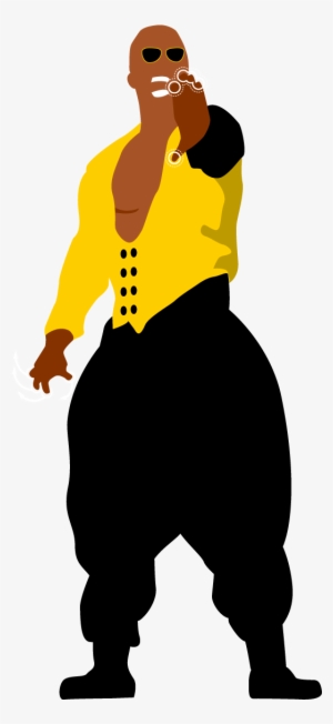 28 Collection Of Mc Hammer Drawing - Mc Hammer Pants Transparent #3121667