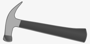 Hammer Animation 9 Svg Clip Arts 600 X 298 Px #3121689