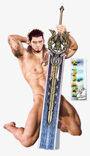 Gladiolus Amicitia Ffxv By Kydoman-dbu1uy5 - November 20 #3121845