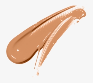 Free Lipstick Smear Png - Fenty Beauty Foundation Png #3121951