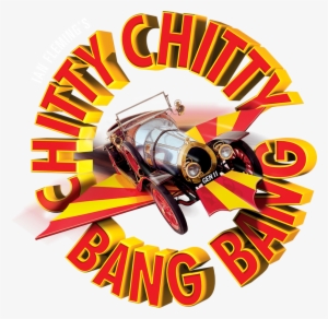 Chitty Chitty Bang Bang Rick Hammel Spring 2018 Musical - Chitty Chitty Bang Bang Bristol #3122034