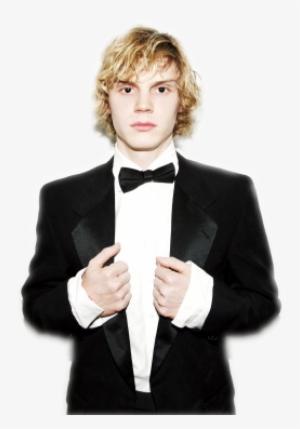 Png Képek - Tate Langdon #3122230