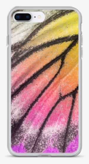 Butterfly Wing Iphone Case - Smartphone #3122293