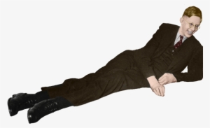 People Laying Down Png - Laying Down Transparent #3122367