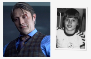 American Horror Story Recap - Mads Mikkelsen As A Child #3122400