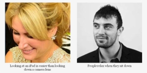 As A Corporate Photography Business We Take A Lot Of - Blond #3122423