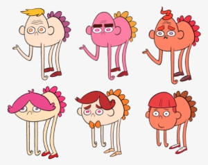 Bunless People - Bunless #3122467