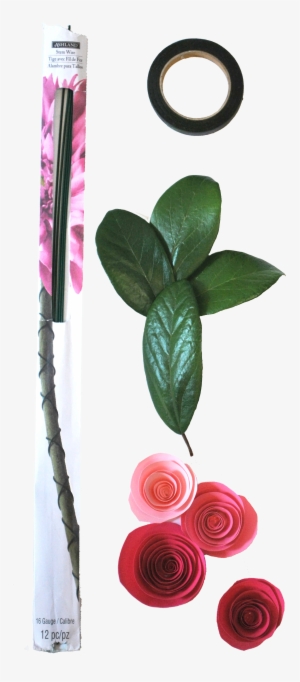 Now, You Create The Actual Wreath #3122500