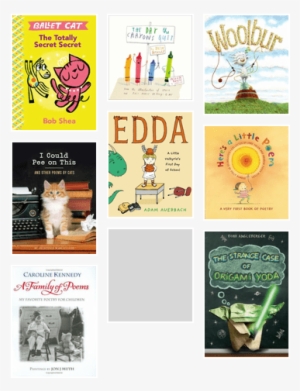 June 2015 Family Word Party - Strange Case Of Origami Yoda #3122526