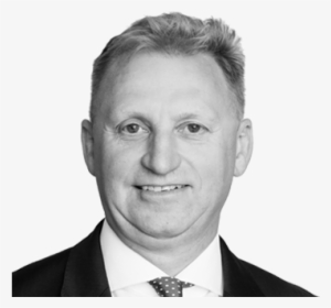 Paul Robinson - Distribution Manager - Dr Urs Egli #3122579