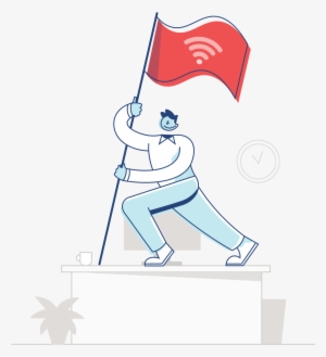 Being The First And/or Only It Support Technician At #3122799