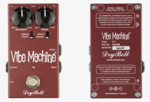 Vibe Machine™ V-1 - Drybell Vibe Machine V2 #3122829