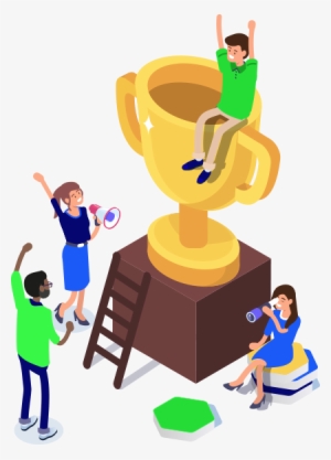 Our Senior Leadership Comprises Highly Driven And Qualified - Recognition #3122928