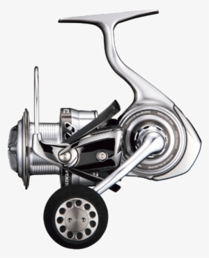 Daiwa 17 Saltiga Bj 4000 Spinning Model Fishing Reel - Daiwa Saltiga Bay Jigging #3122945