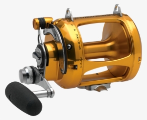 Saltwater Fishing Reels, Saltwater Fishing Rods - Penn International Ii Speed 80-vsw #3122948