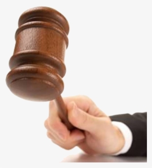 Court Hammer Download Png - Court Hammer Png #3123002