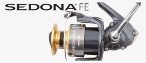 Shimano - Sedona C3000 Hg Fi #3123004