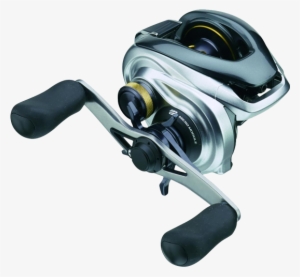 Fishing Reel - Shimano Metanium #3123034