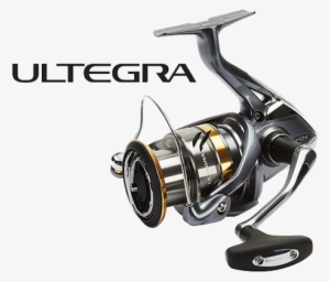 Shimano Ultegra Fb Spinning Reels - Shimano Ultegra 4000 Xg #3123069