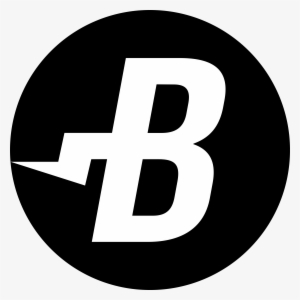 Burstcoin Logo Png Transparent - Burst Coin #3123122