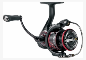 Ballistic Spinning Reels - Daiwa Ballistic Ex Spinning Reel #3123171