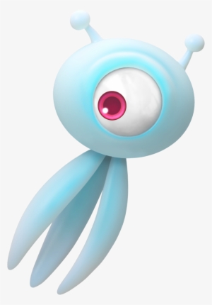 White Wisp Sonic Colors Vii - Wisp Sonic Colors #3123172
