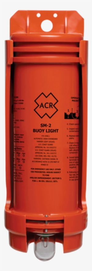 Sm 2 Marker Lights Strobe Marker Lights Front View - Light #3123174