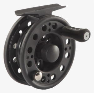 Straight Line 101 Clamshell Ice Reel - Straight Line 101 Reel #3123257