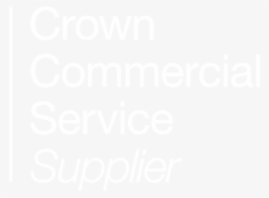 Ccs - Crowne Plaza White Logo #3123356