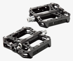 Control Tech(コントロール テック) Burst Pedal #3123376