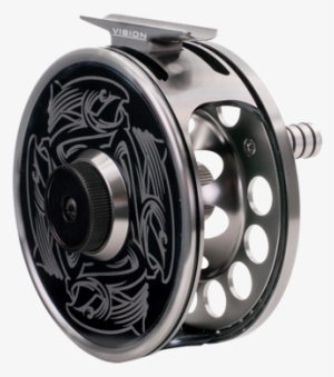 Vision Lohi Fly Reel #3123379