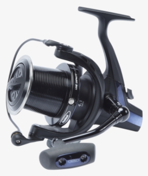 Blackrock Tt8000 Fast Drag Long Cast Reel - Spro Advantor 5000 #3123397