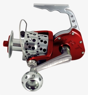 Custom Fishing Reel - Dark Green Spinning Reel #3123445